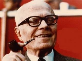 Alessandro (Sandro) Pertini